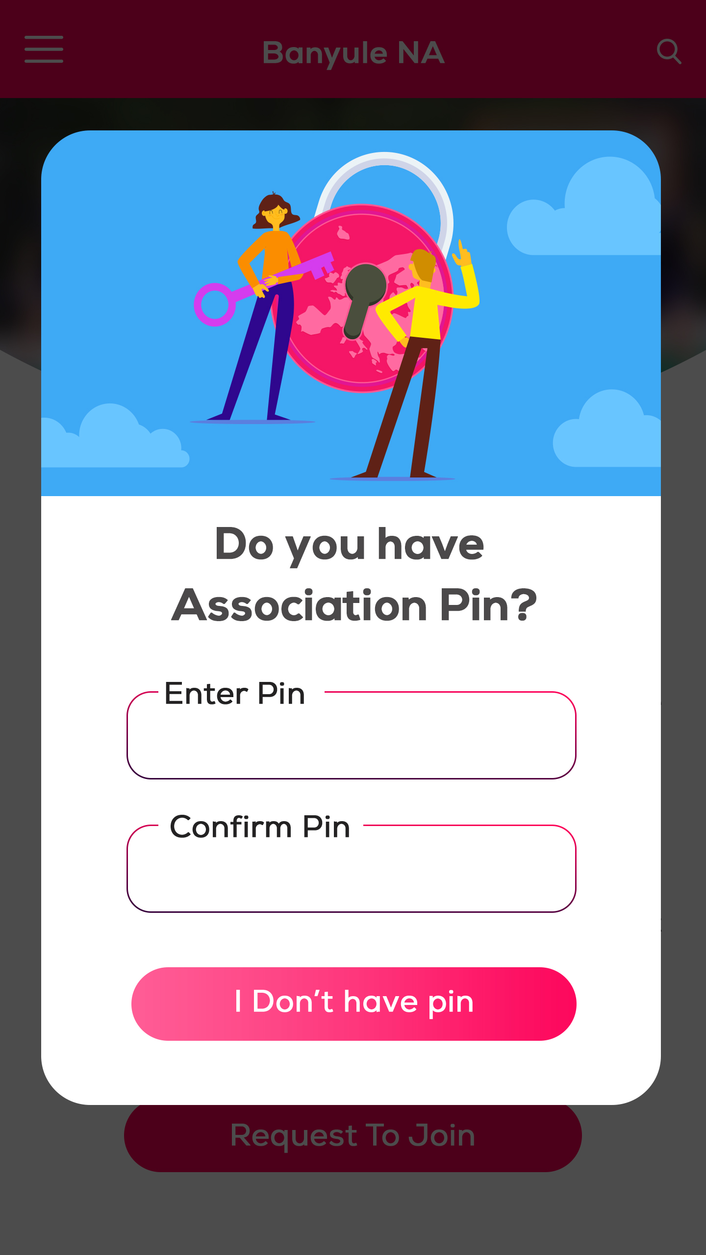 Pin