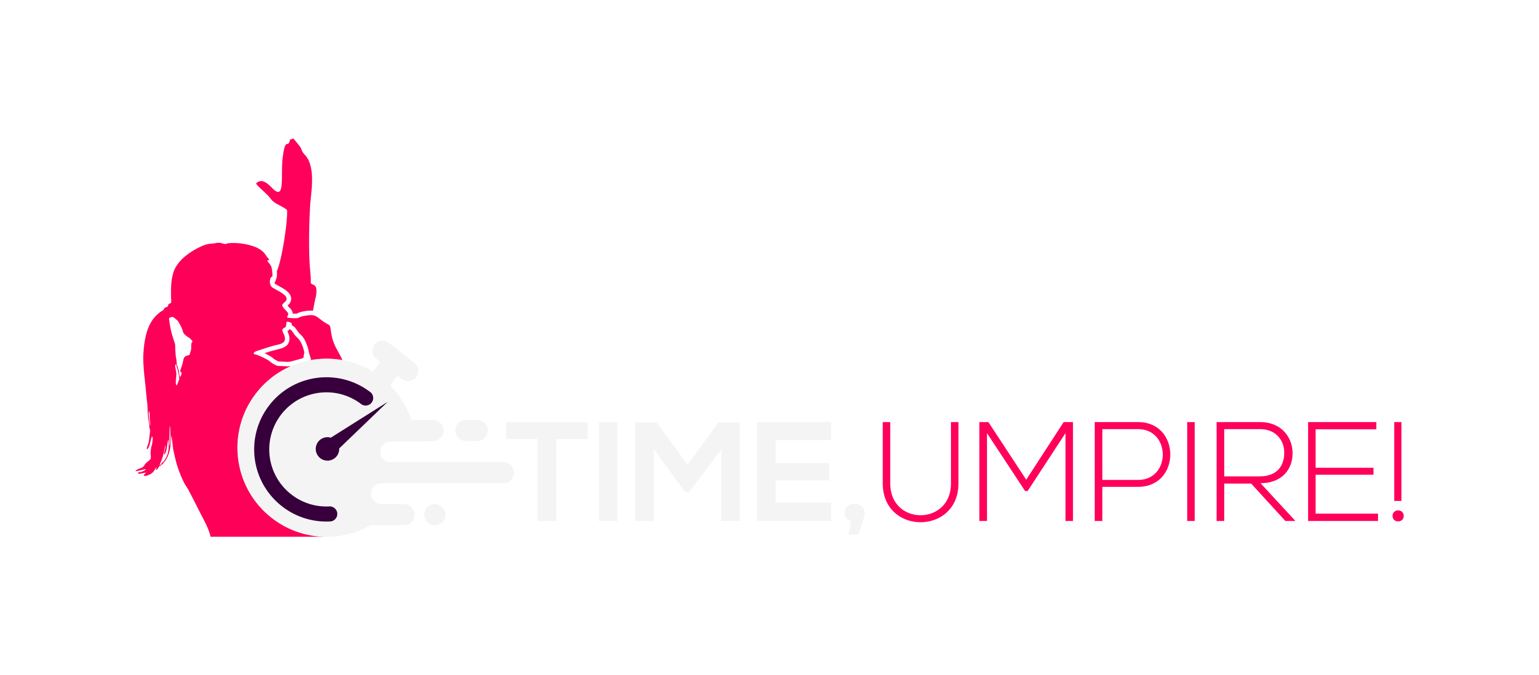 Time, Umpire!